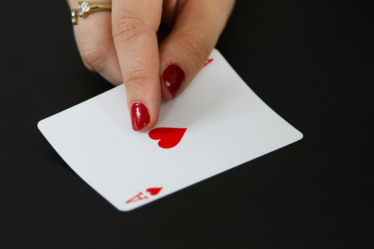 Main gagnante poker : quelles sont les mains les plus fortes ?